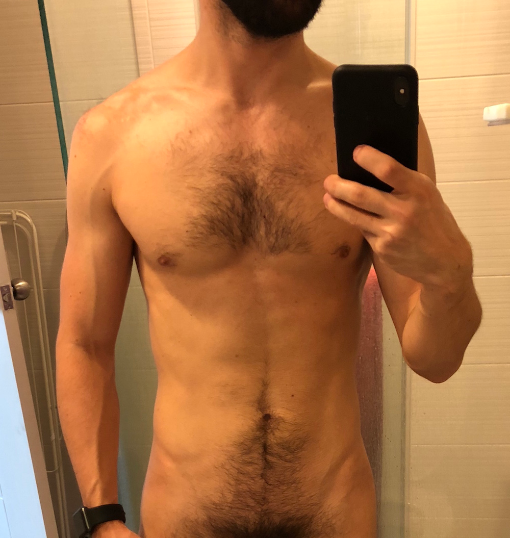 Filip Saks OnlyFans