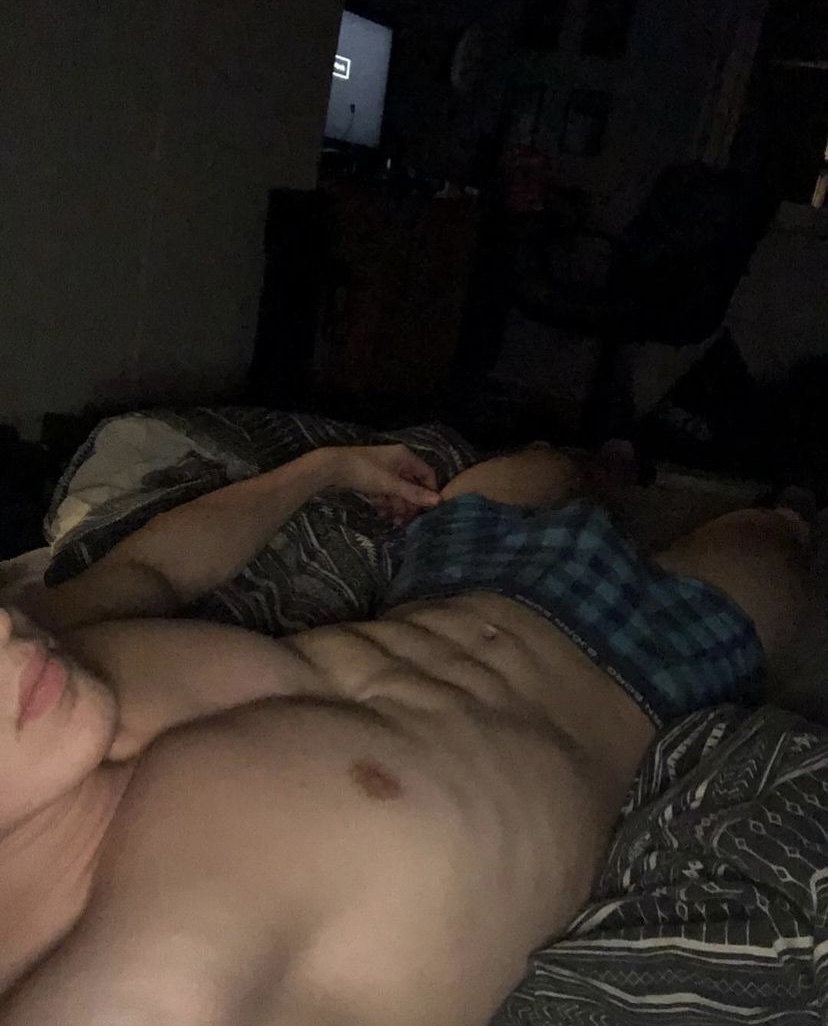 Muscleboy OnlyFans header