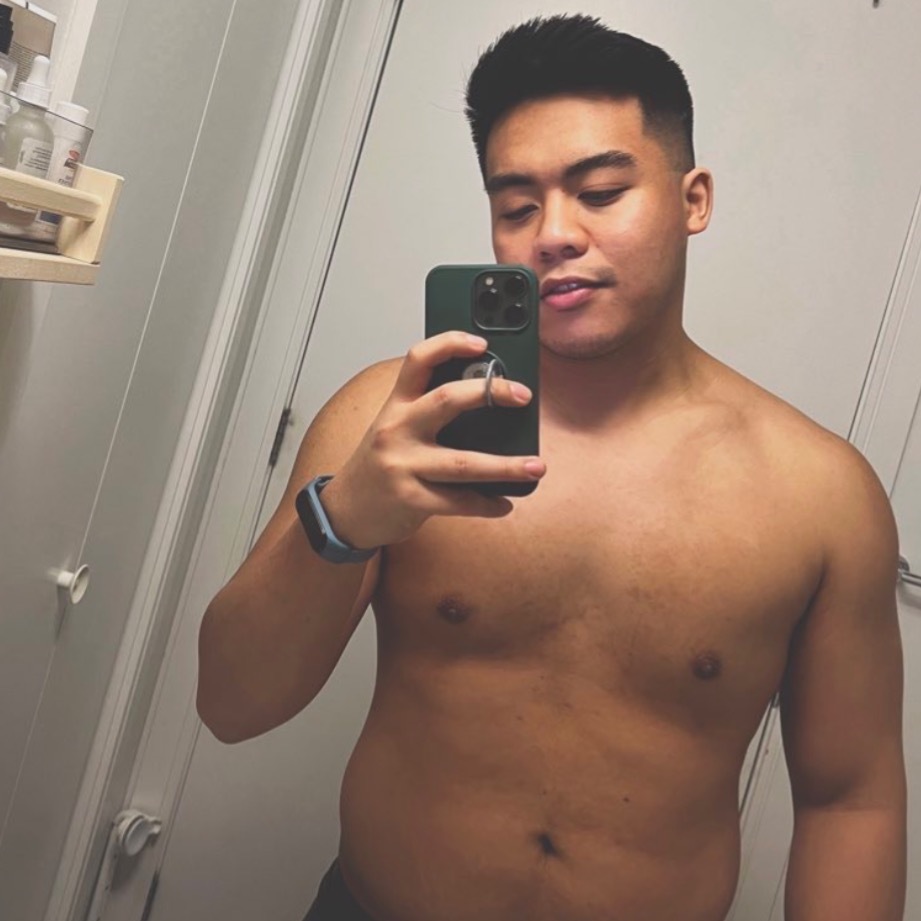 Big Dick Bara Boy (Donnie Javier) OnlyFans