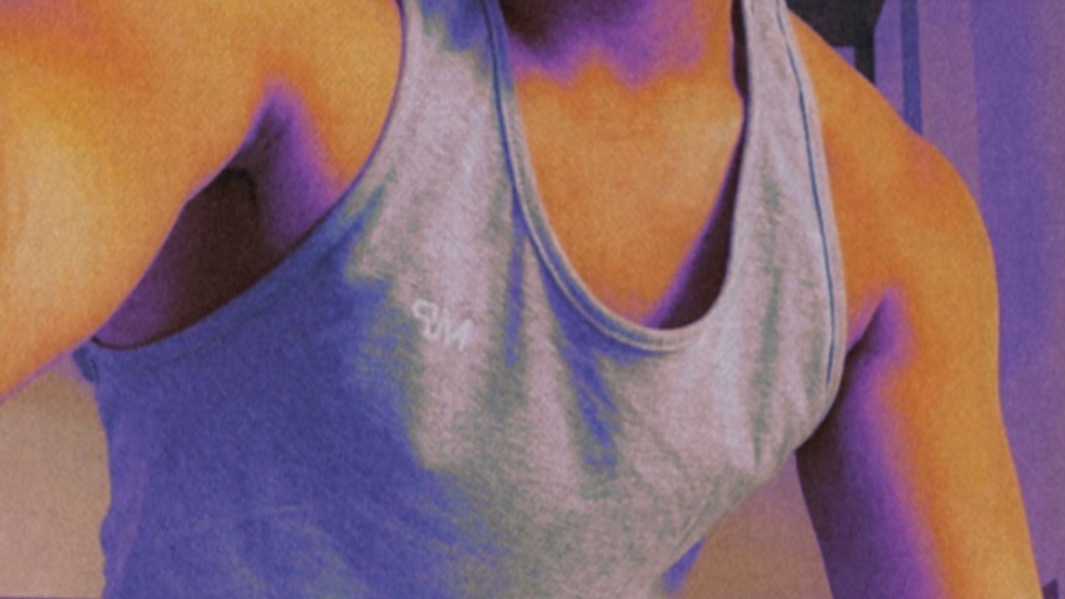 Big Dick Bara Boy (Donnie Javier) OnlyFans header