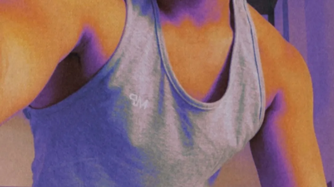 Big Dick Bara Boy (Donnie Javier) OnlyFans header