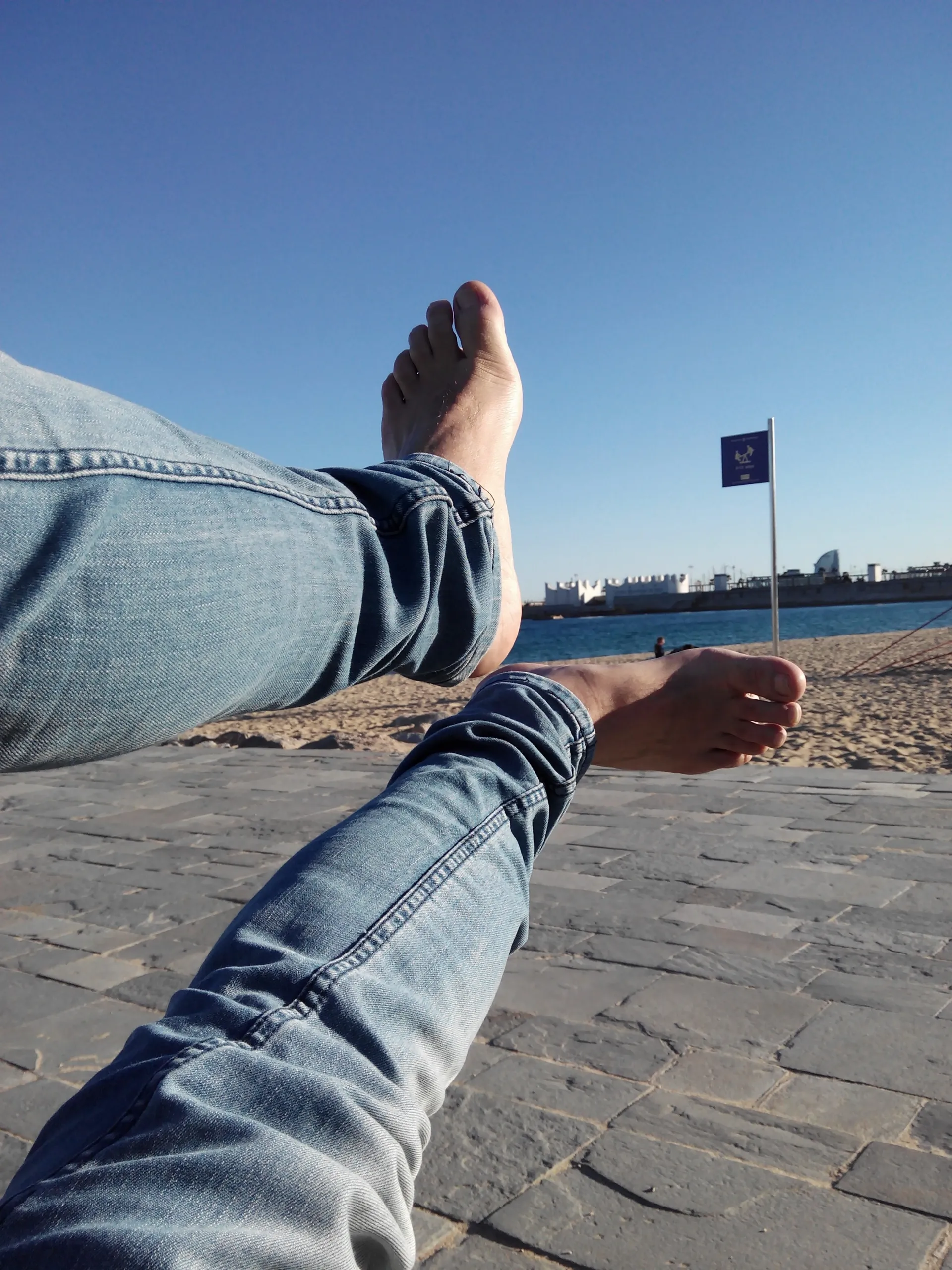 FiliusFeet👣 OnlyFans header