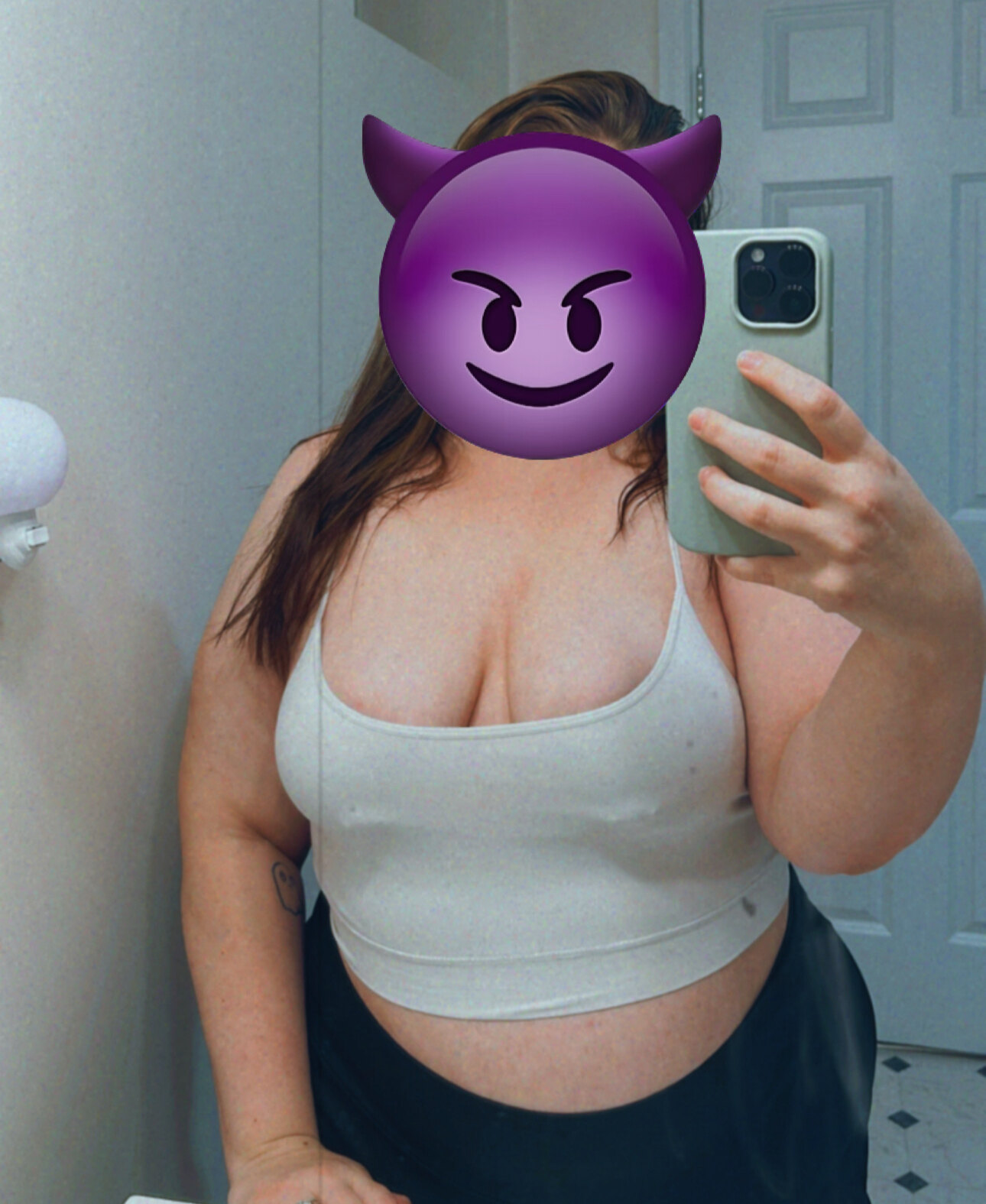 Filled Booty OnlyFans