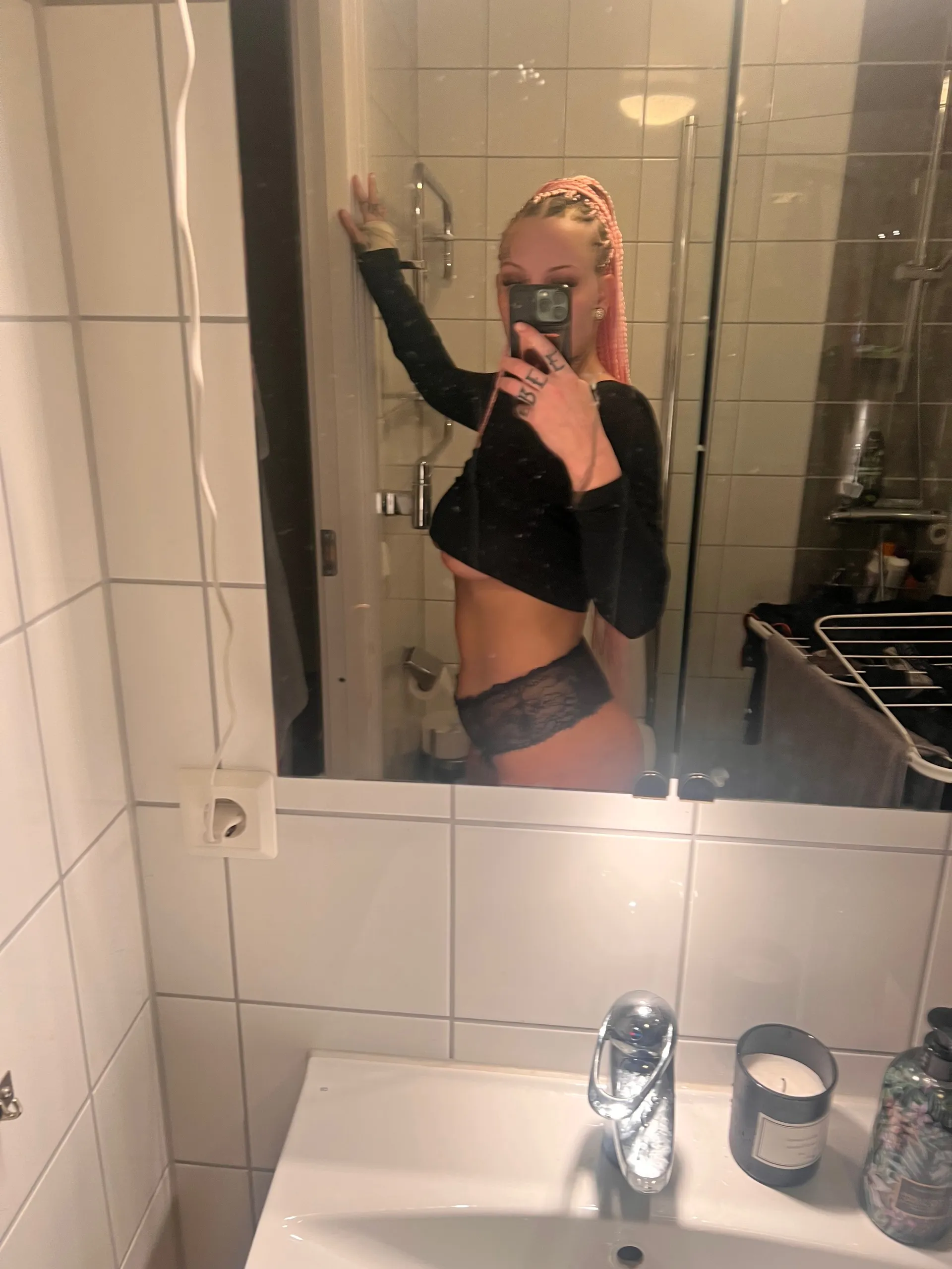 Fille OnlyFans header