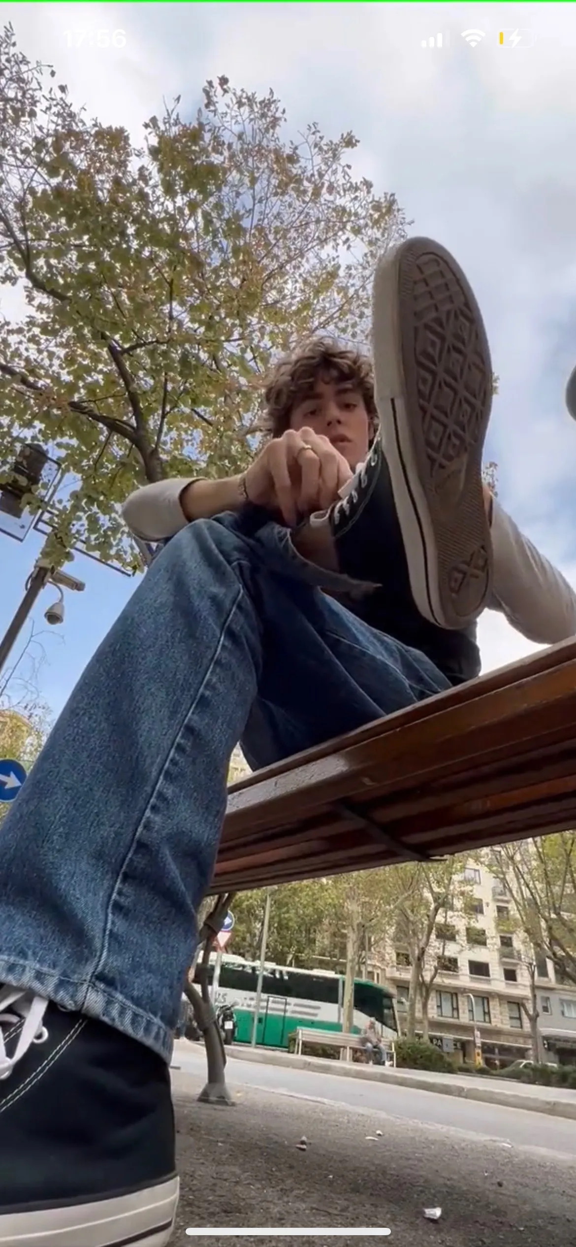 Matteo OnlyFans header