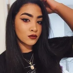 Babygirl 👼🏾✨