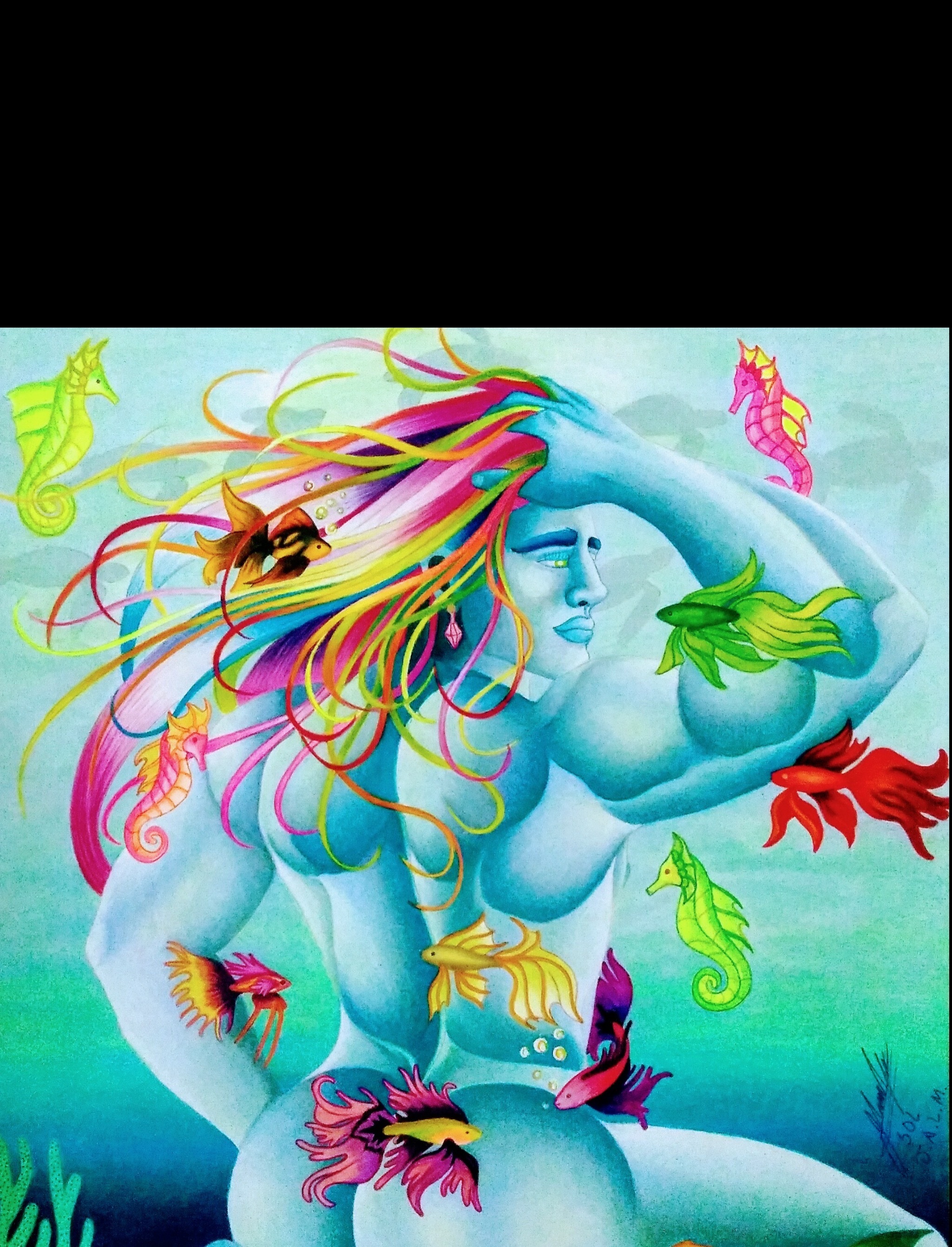 Sol Fer-de-Lance OnlyFans header