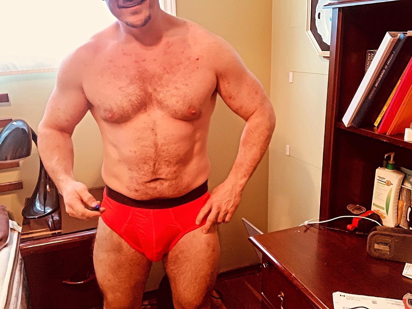 Fillup1984 OnlyFans header