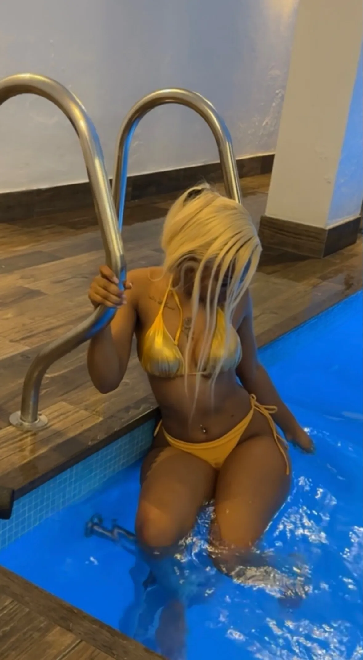 Chocolate OnlyFans header