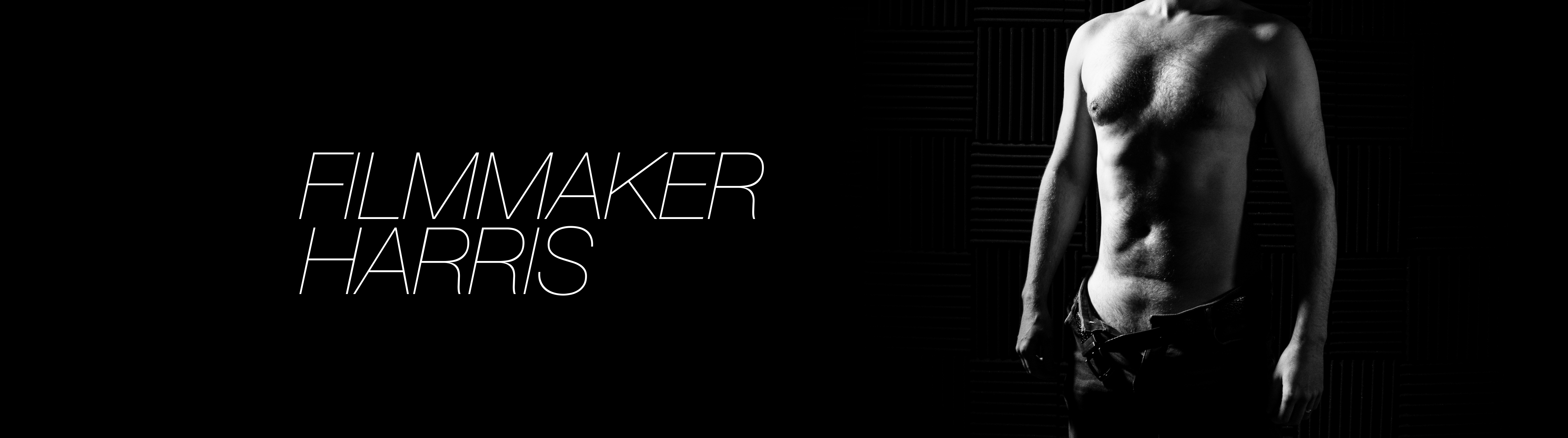 Elijah Harris OnlyFans header