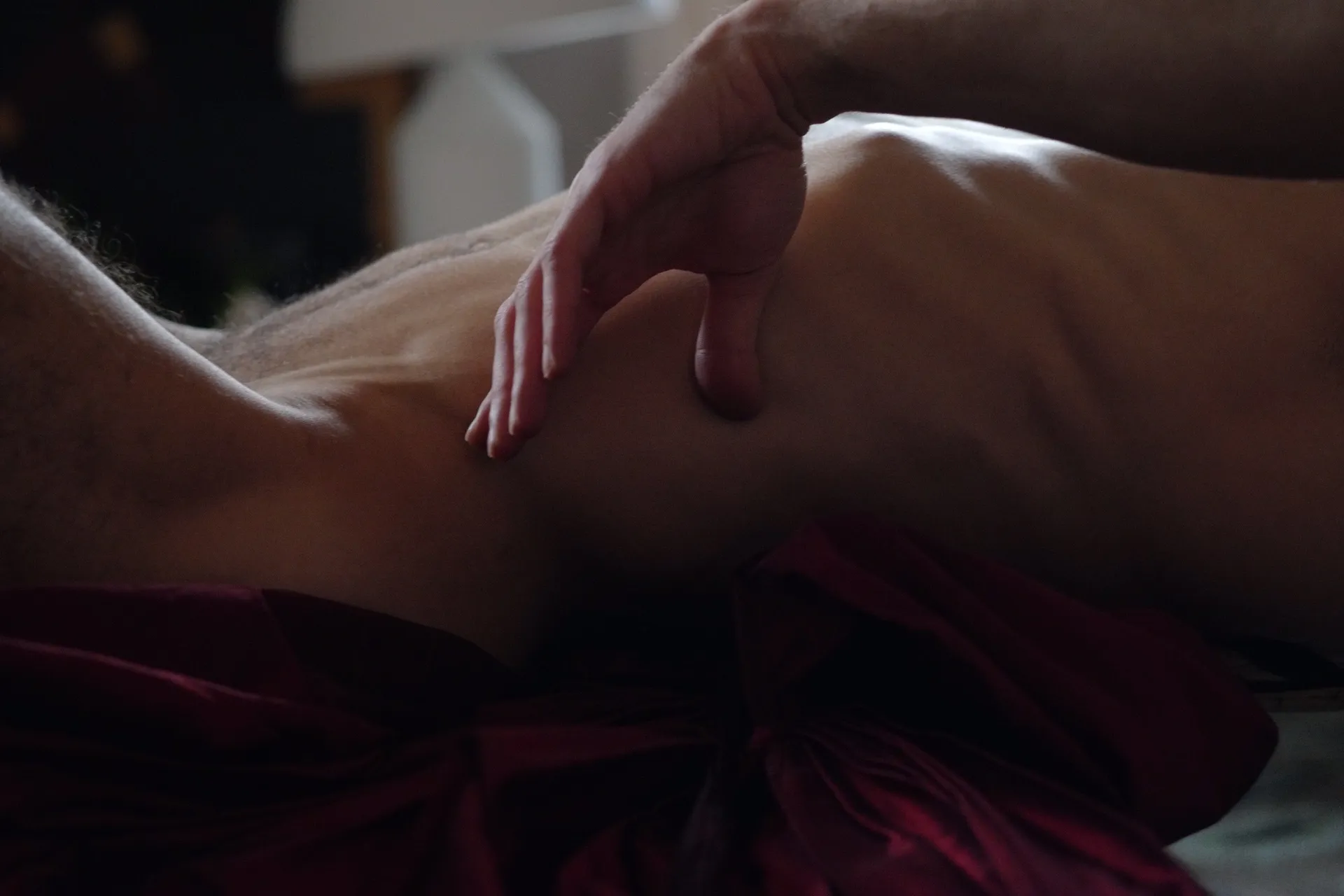 Fils de joie OnlyFans header