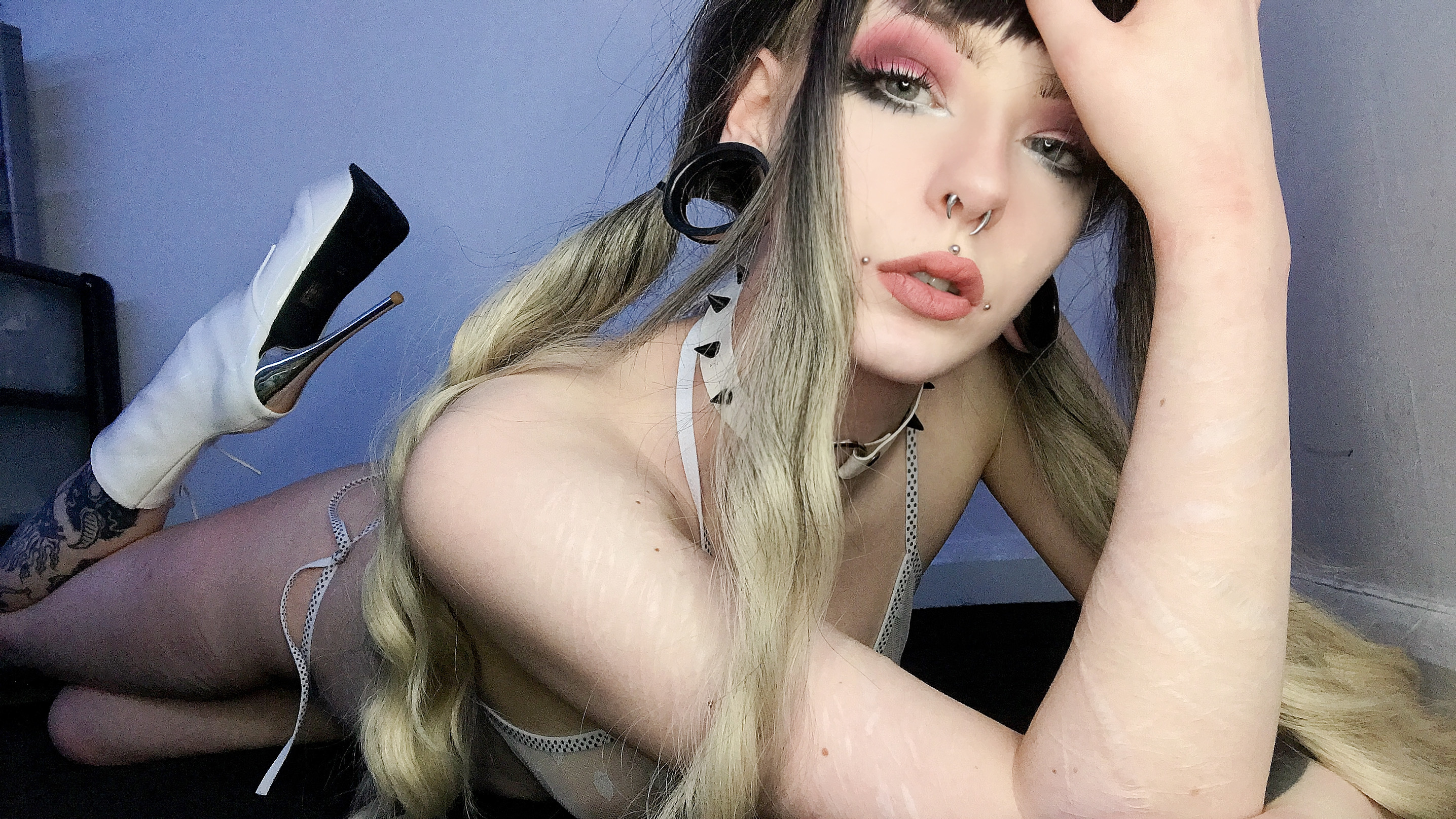FilthPrincess//Marcy OnlyFans header