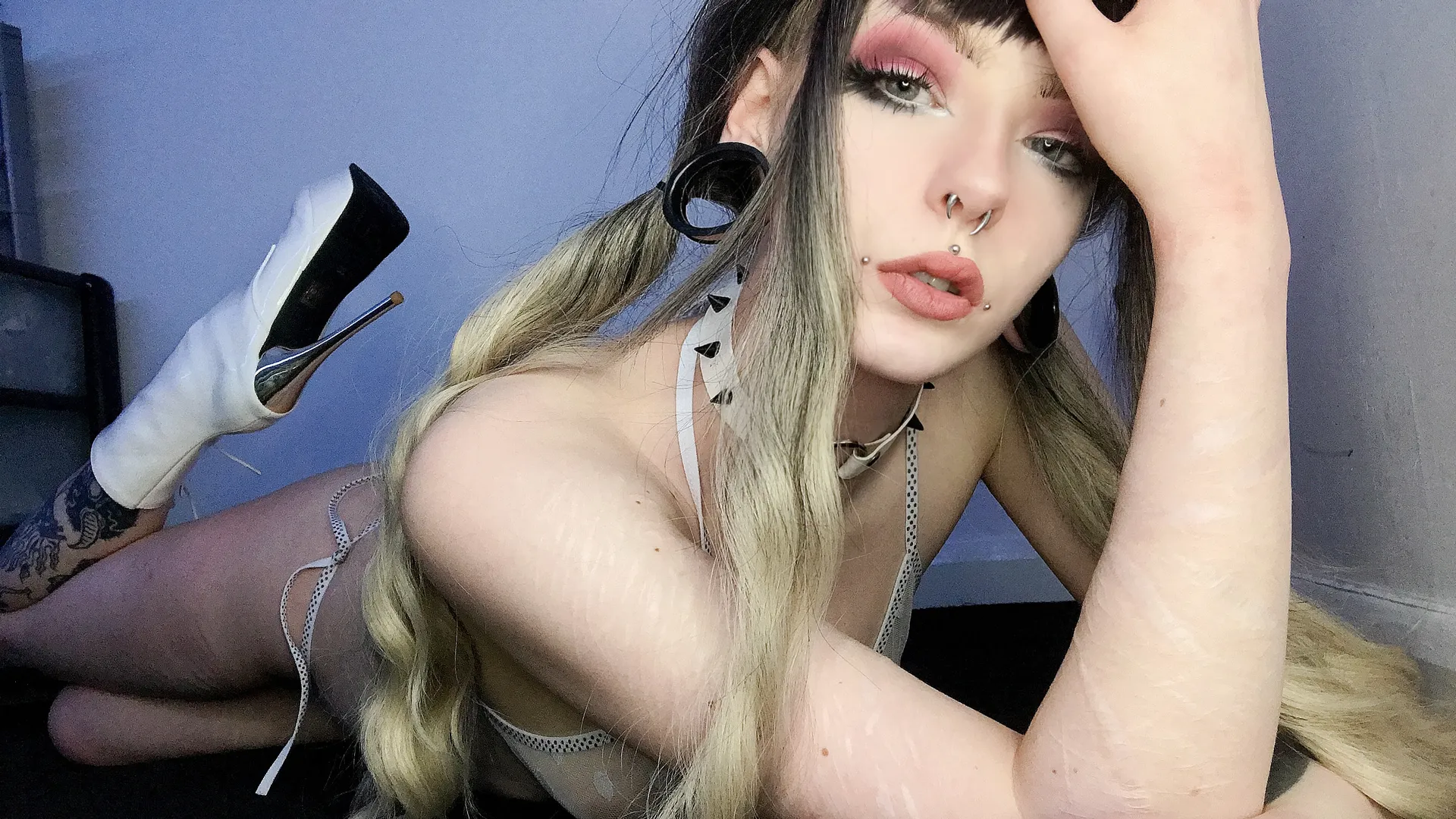 FilthPrincess//Marcy OnlyFans header