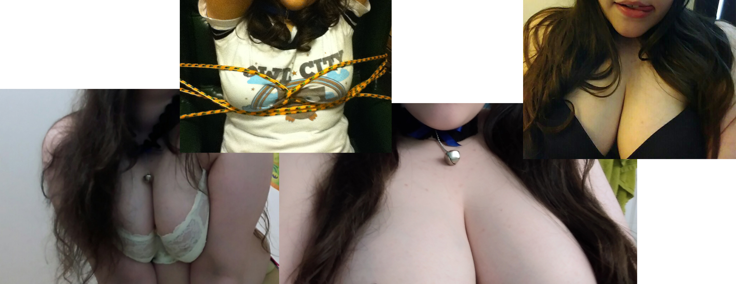 Flirty Fairy ~ OnlyFans header