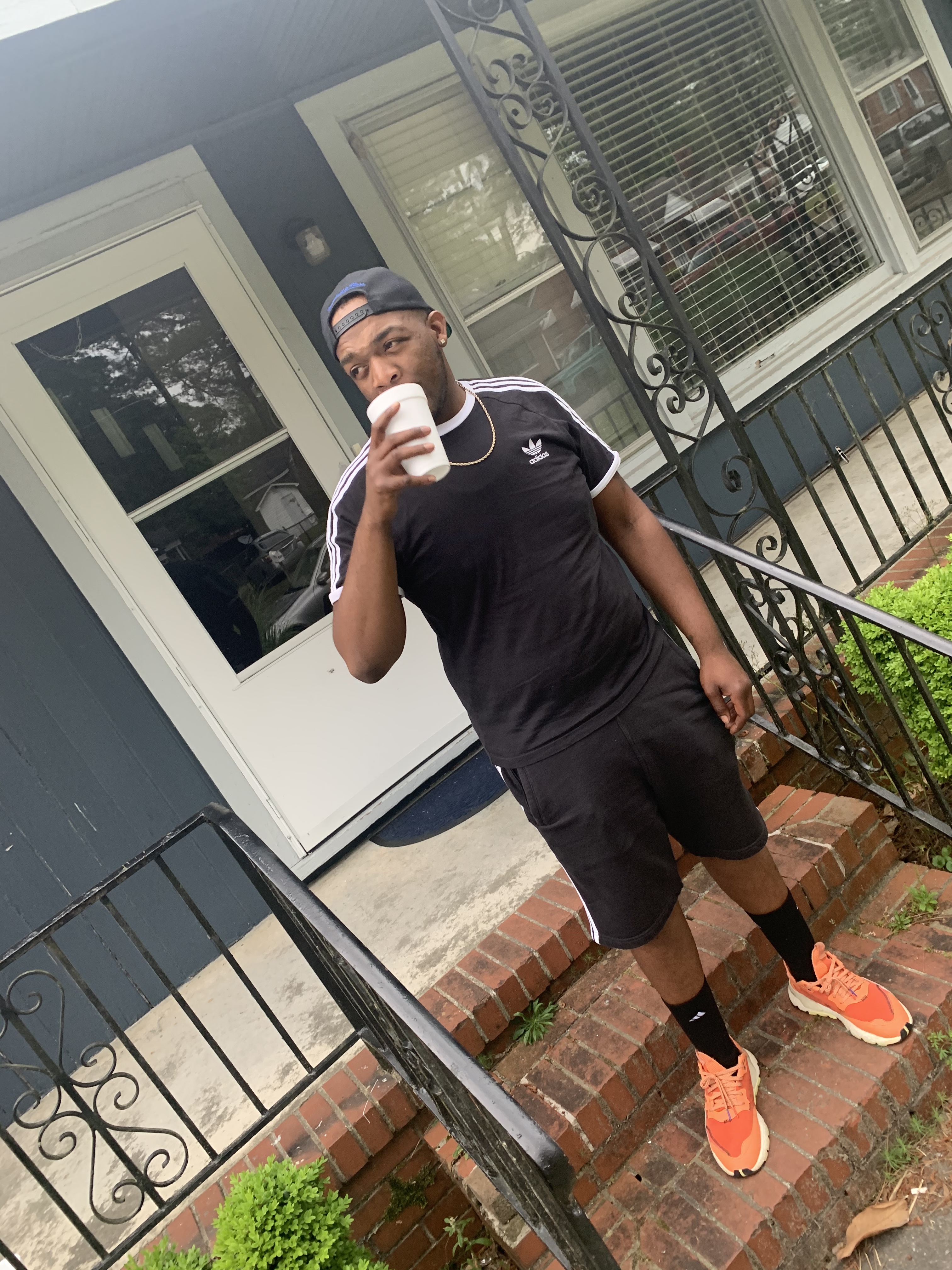 BBC for da U RichochetOTR OnlyFans