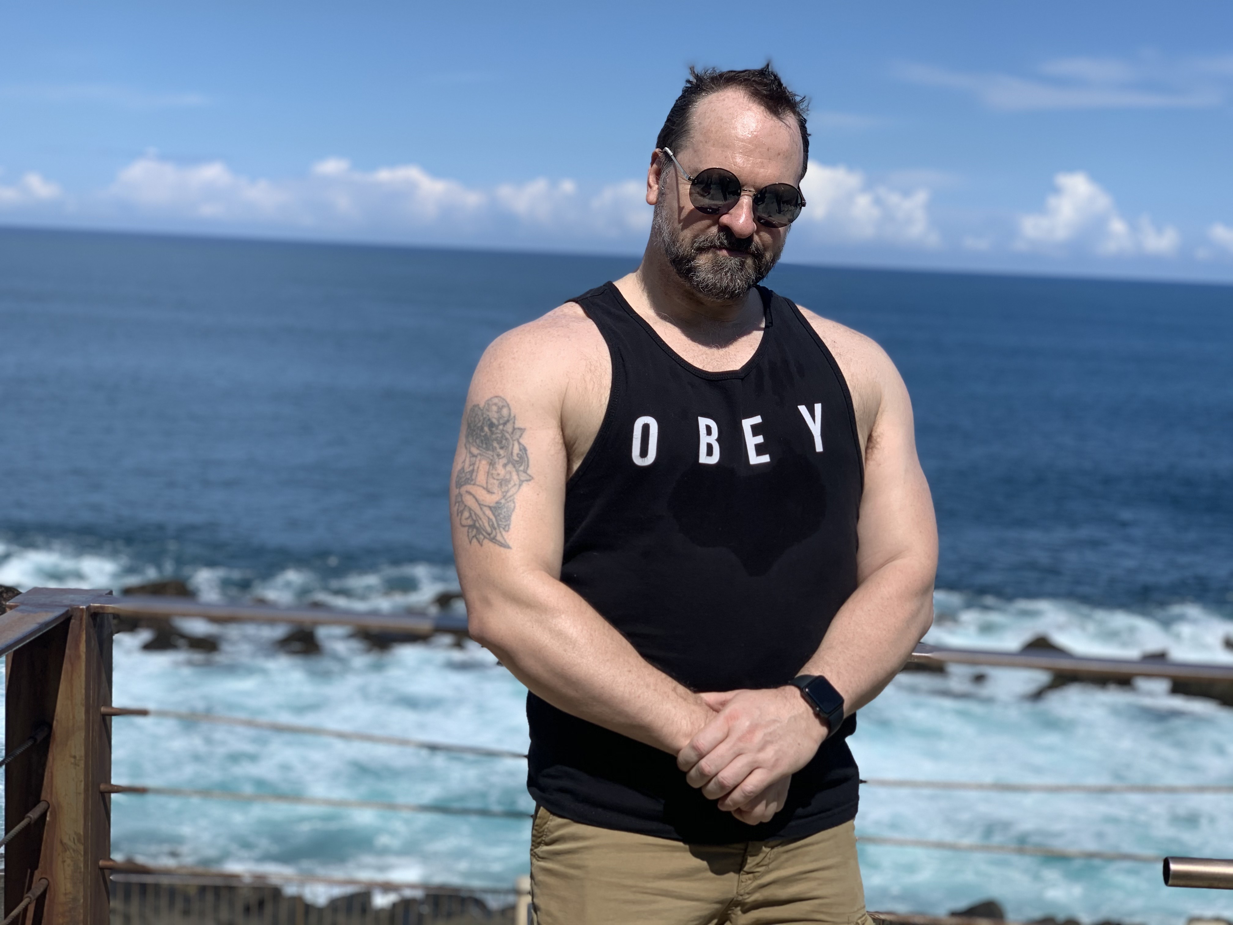 Barry B’Stard OnlyFans