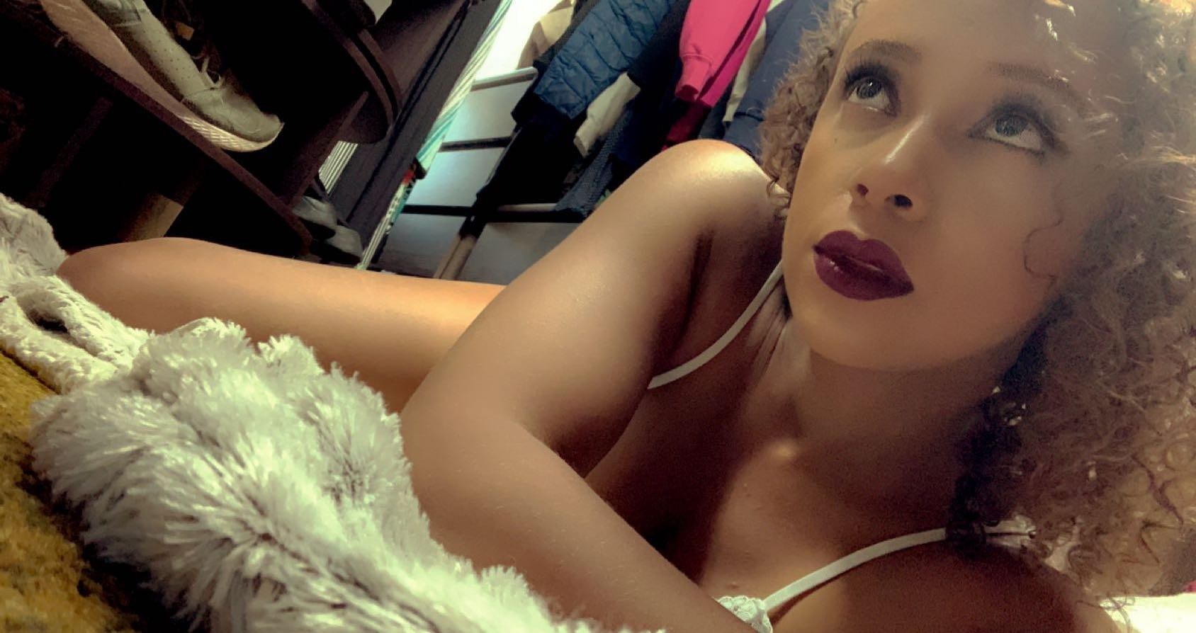 filthy filly OnlyFans