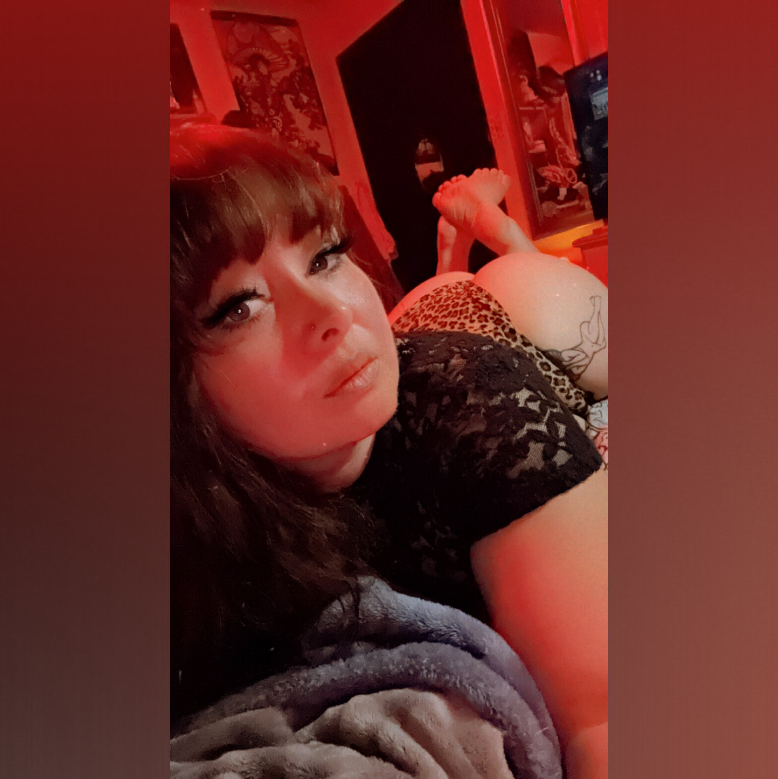 LaceBratt OnlyFans header