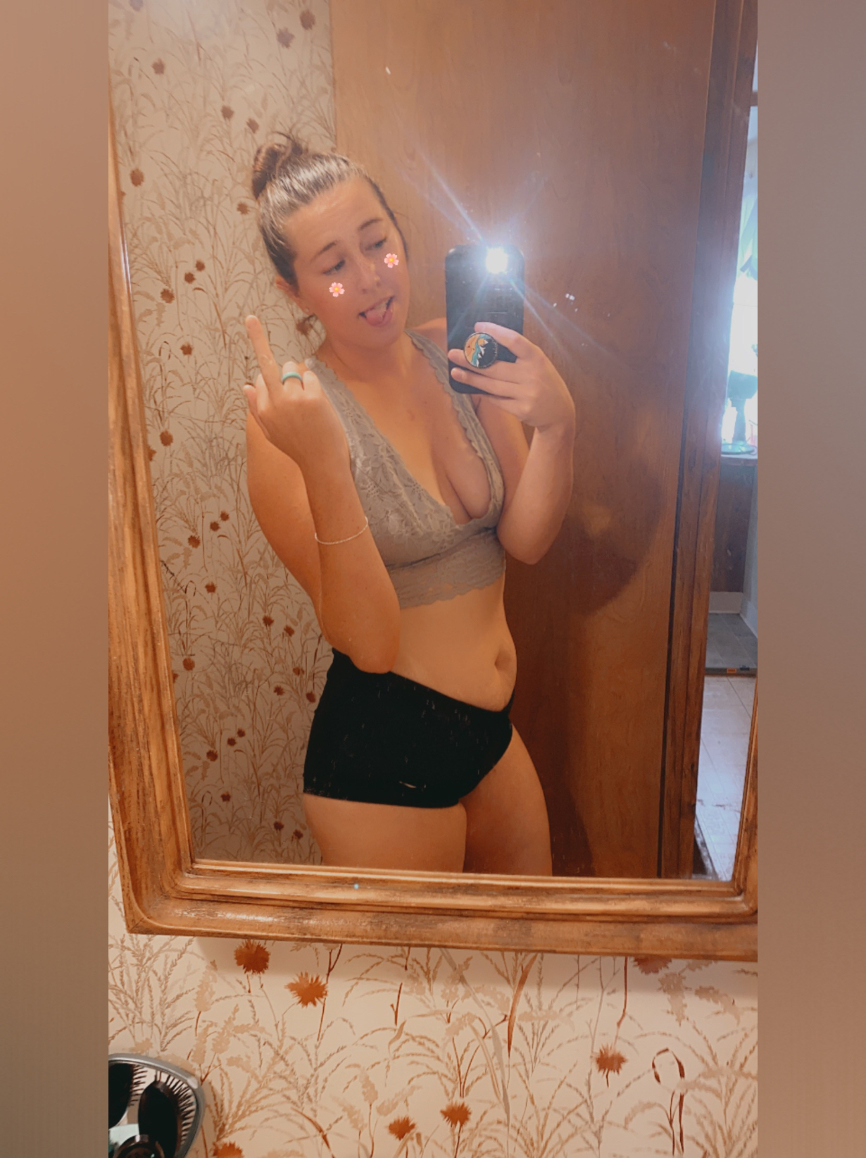 Filthy Faithy FREE OnlyFans