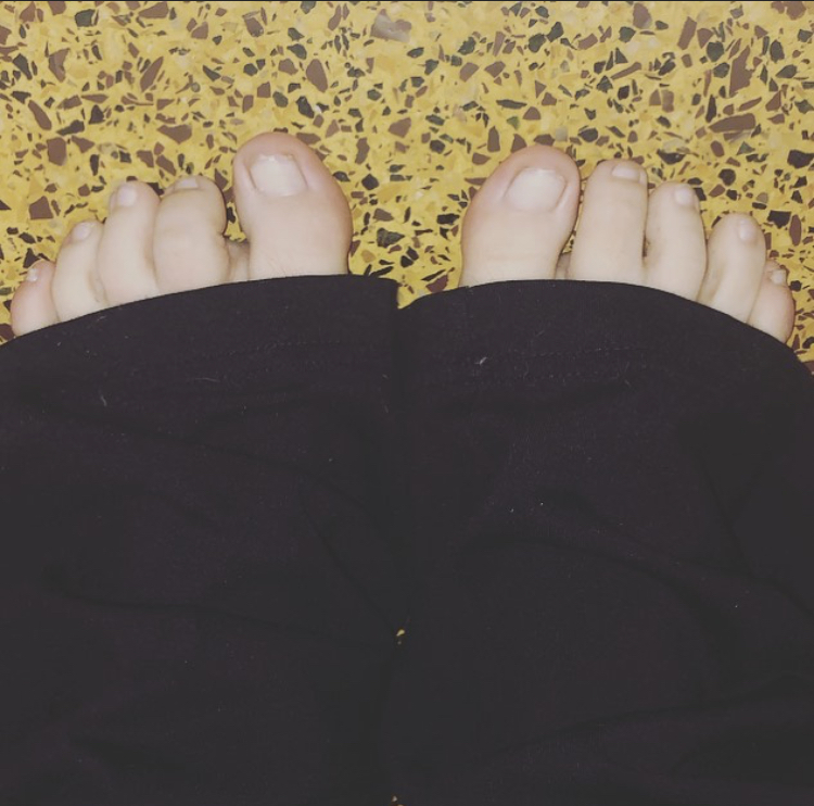 Filthy Feet Fun - BBW &amp; foot fun. OnlyFans