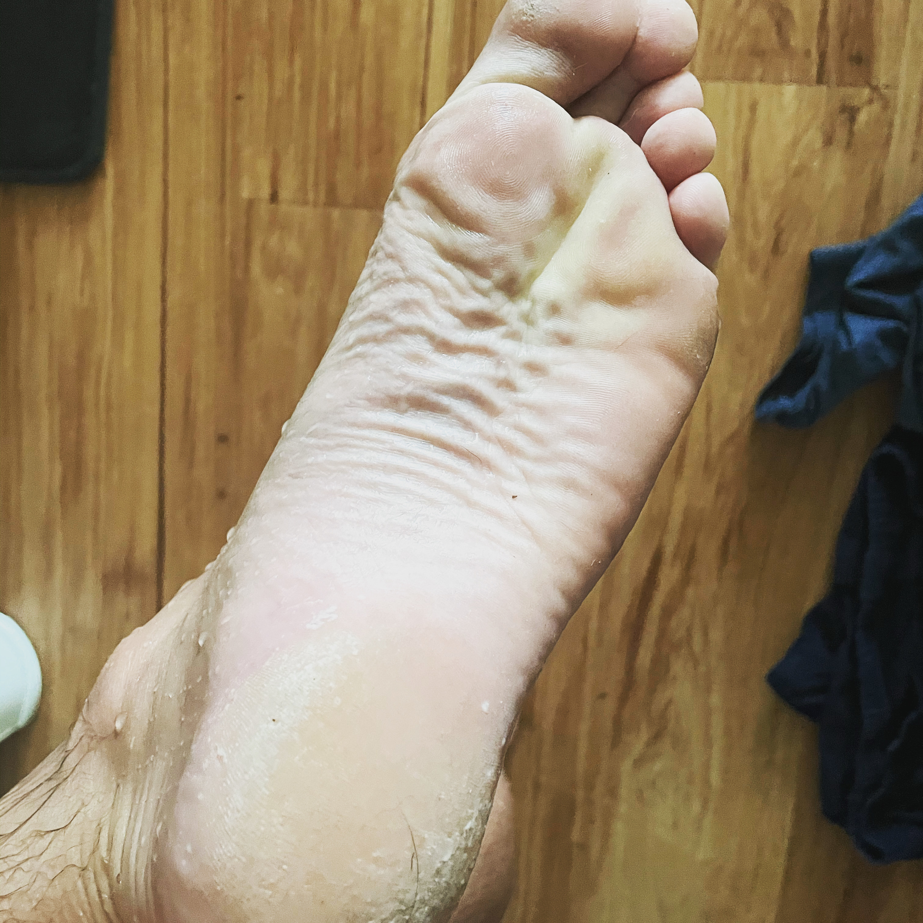 FilthyFeetz OnlyFans header