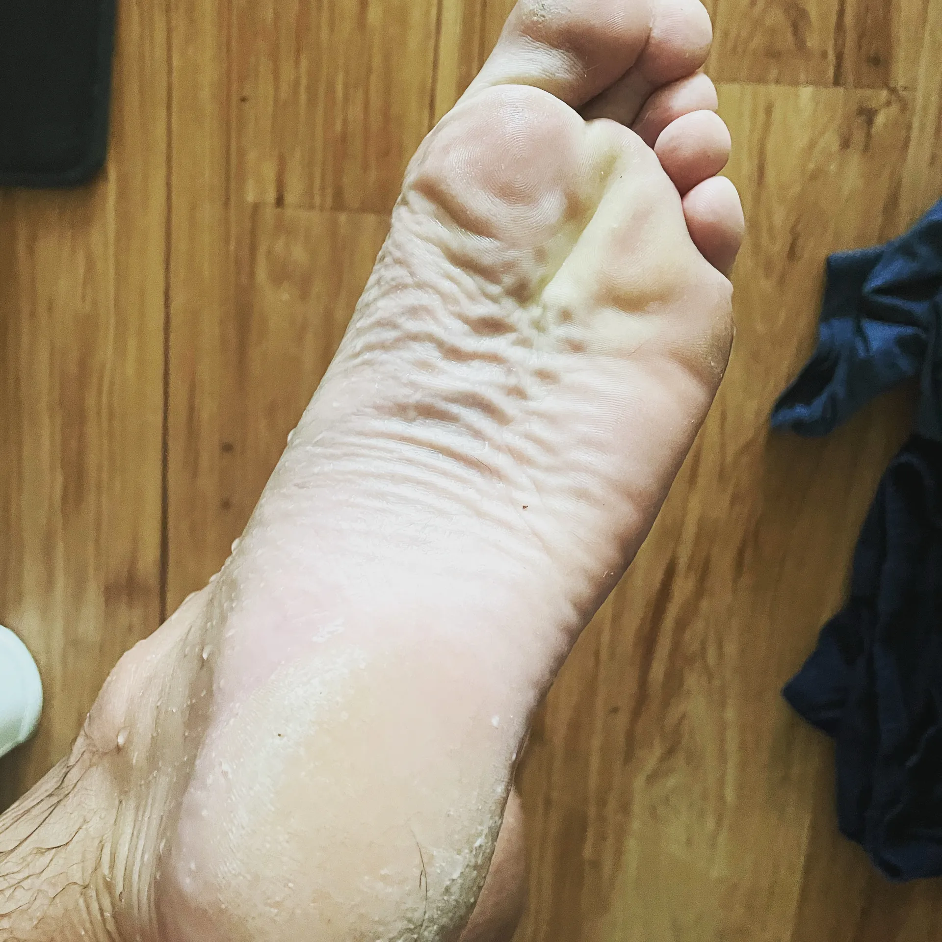 FilthyFeetz OnlyFans header