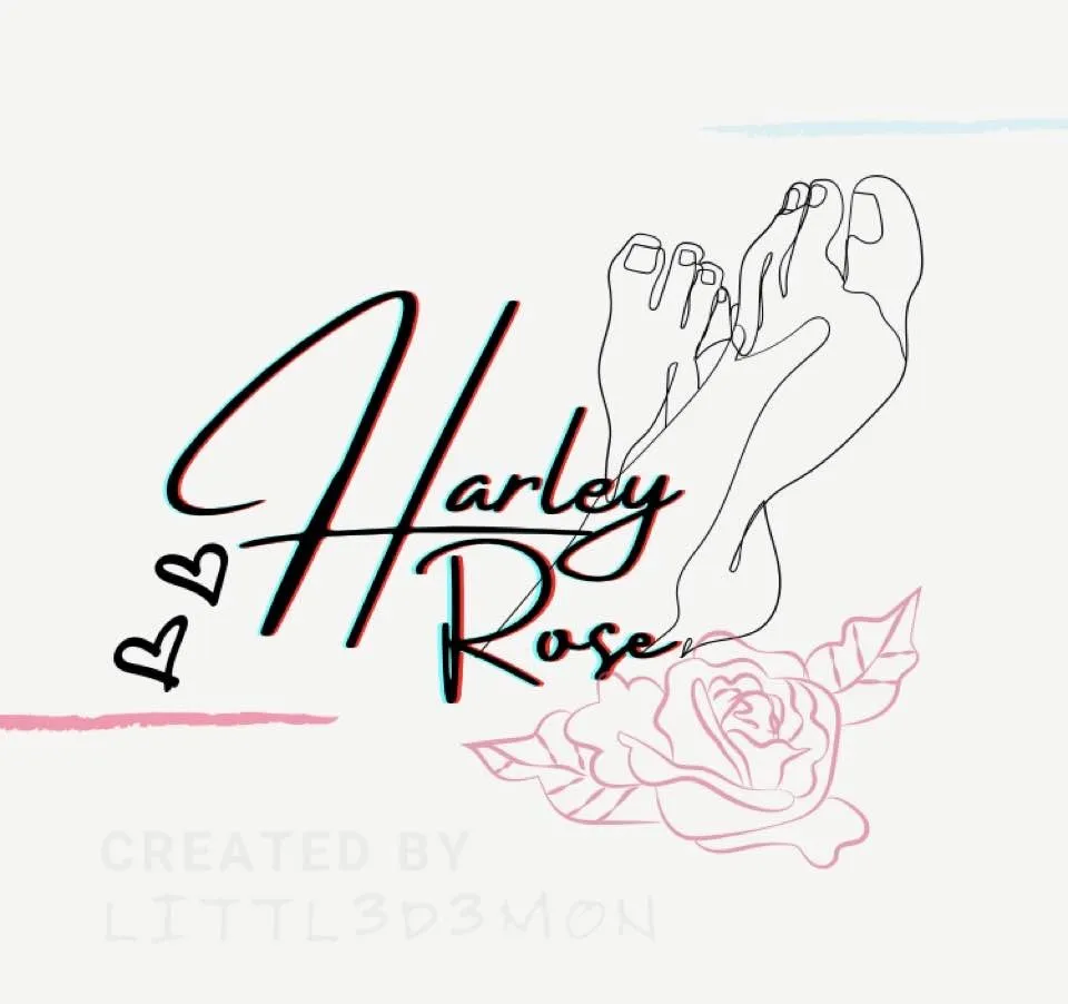 Harley Rose OnlyFans header