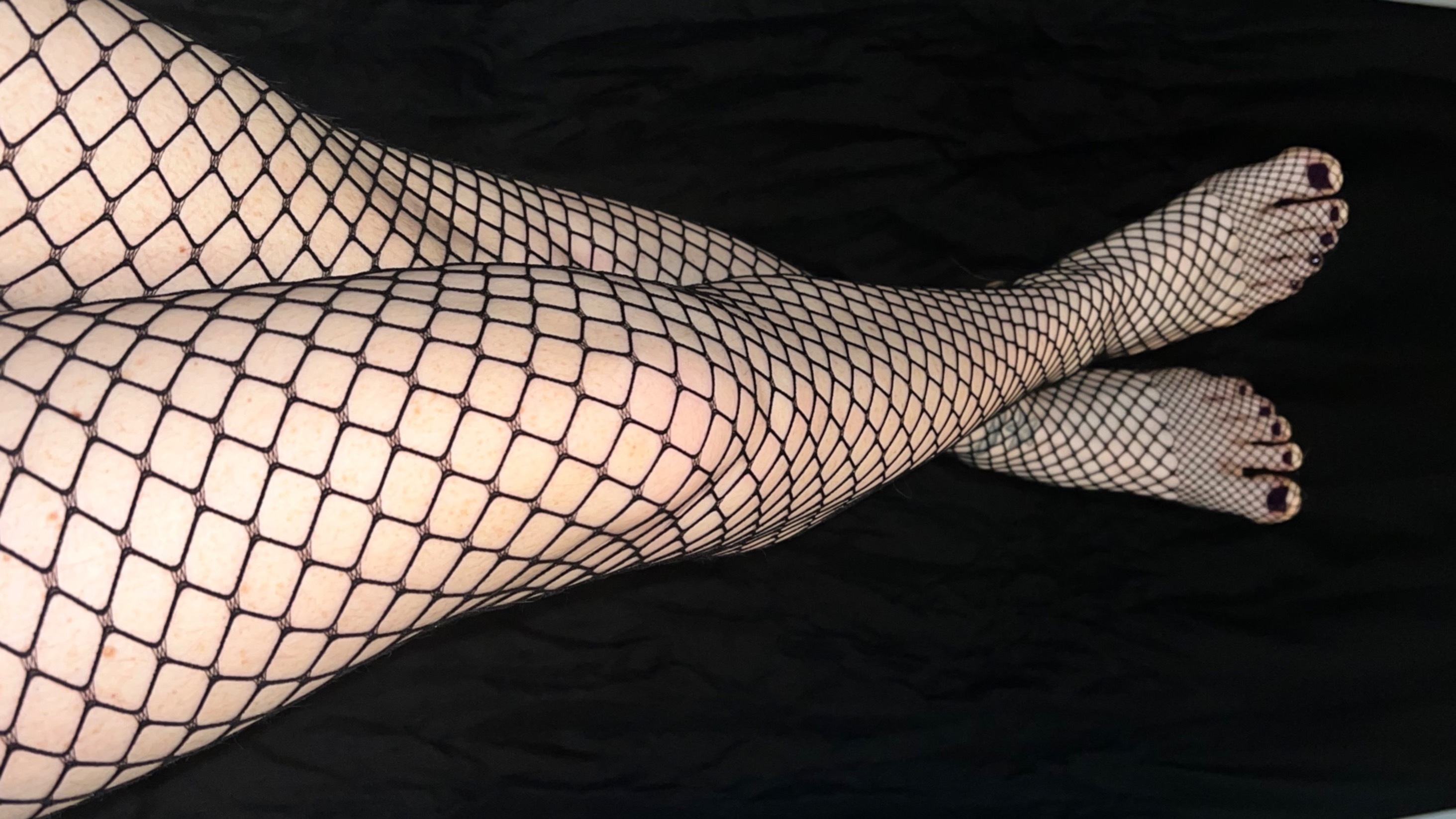 FilthyFootedFox OnlyFans header