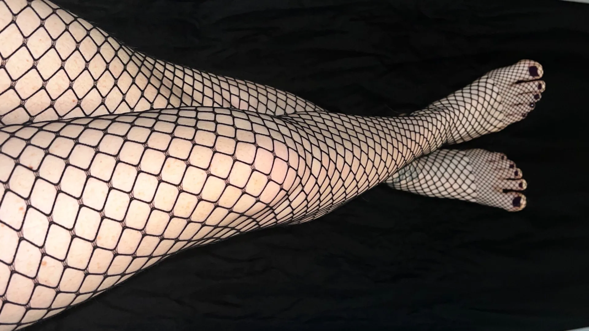 FilthyFootedFox OnlyFans header