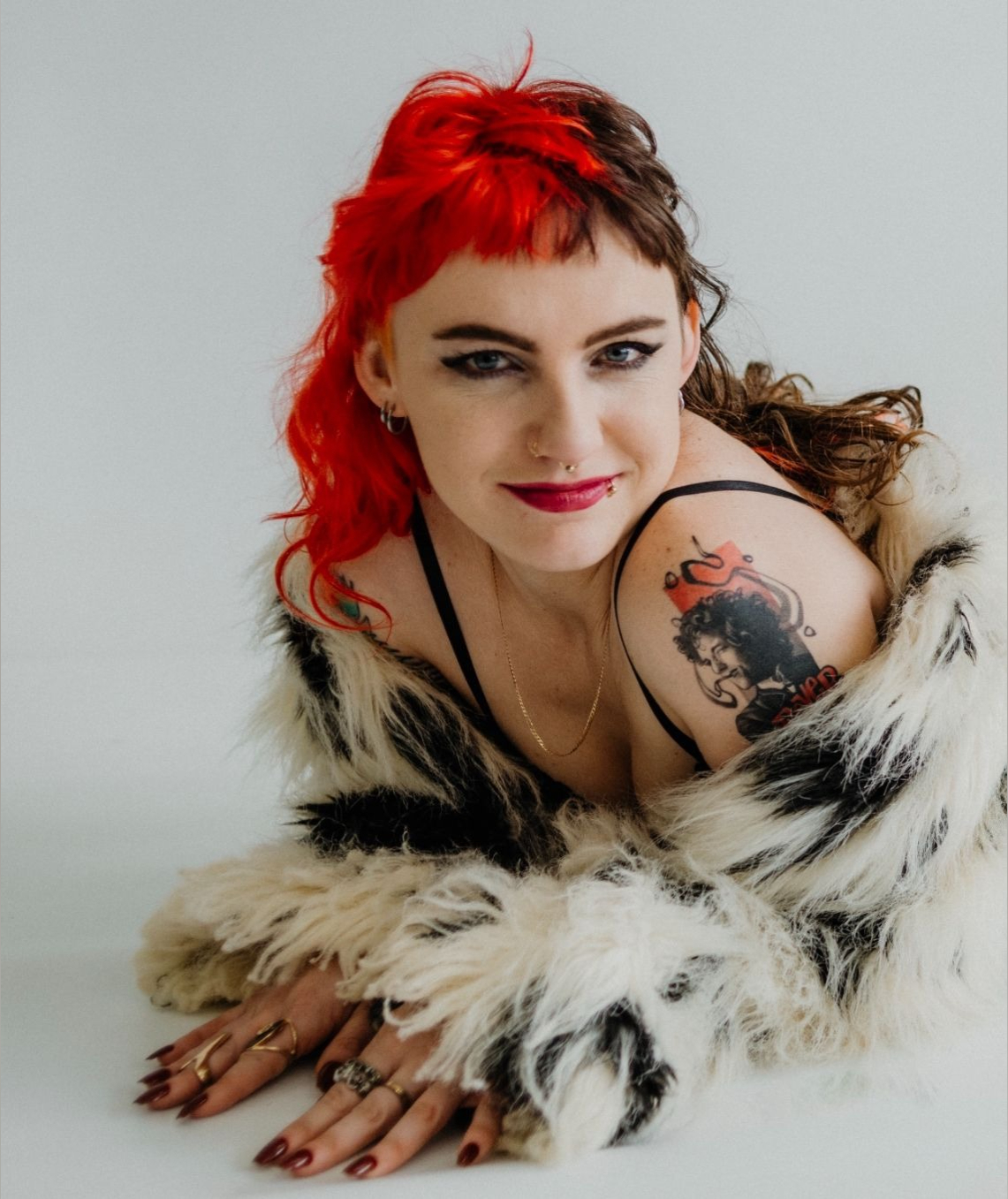 FIlthyFrancesca OnlyFans