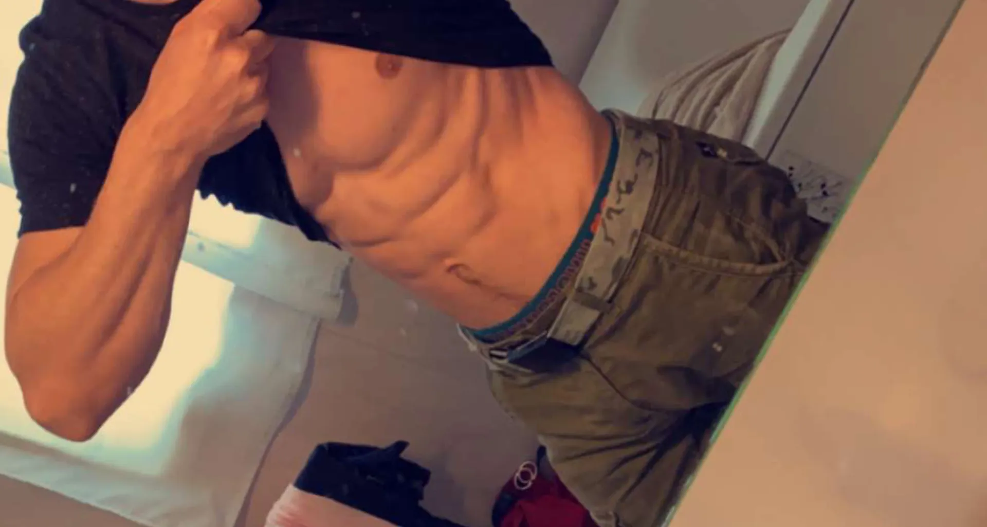 FilthyFrank💦 OnlyFans header