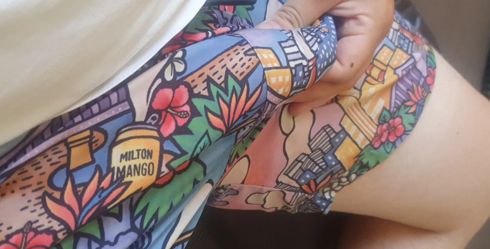 Filthy Frank OnlyFans header