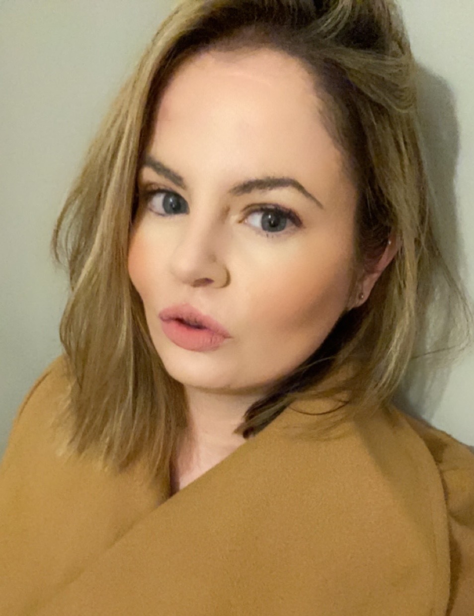 Carly Walsh OnlyFans