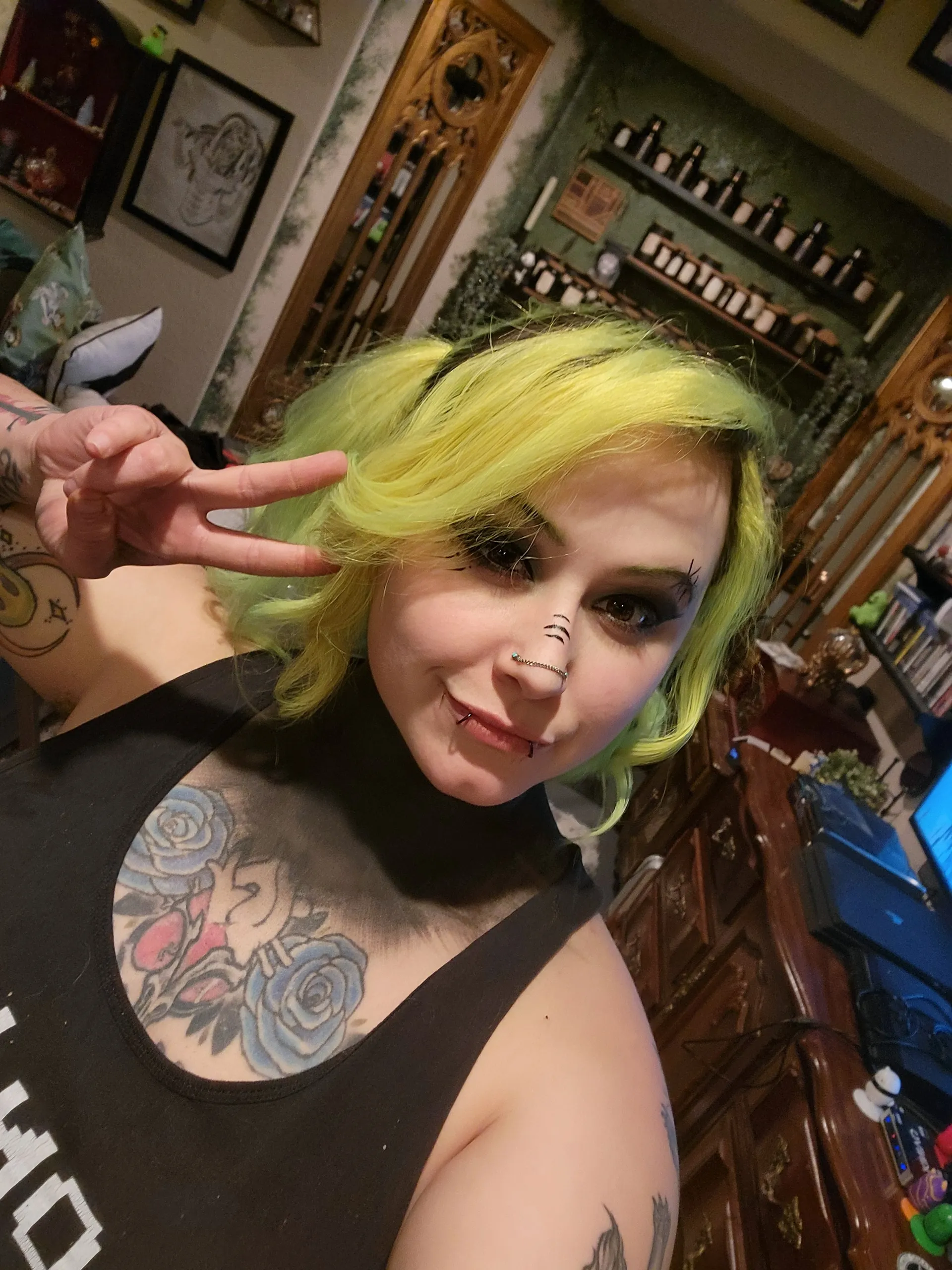 Maggot OnlyFans header