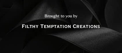 Filthy Temptations OnlyFans header