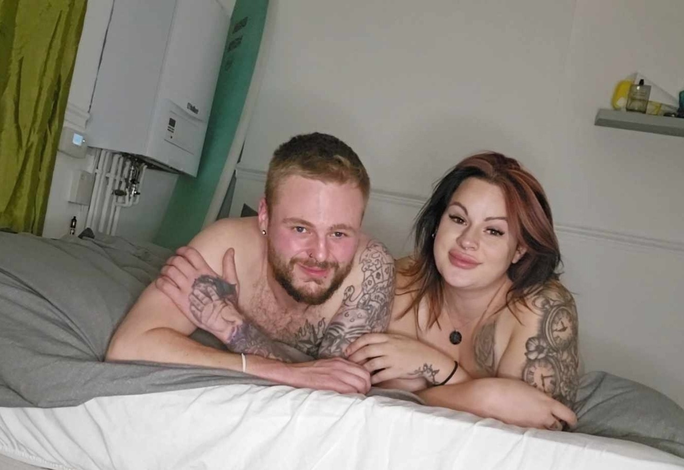 Filthywelshcouple OnlyFans header
