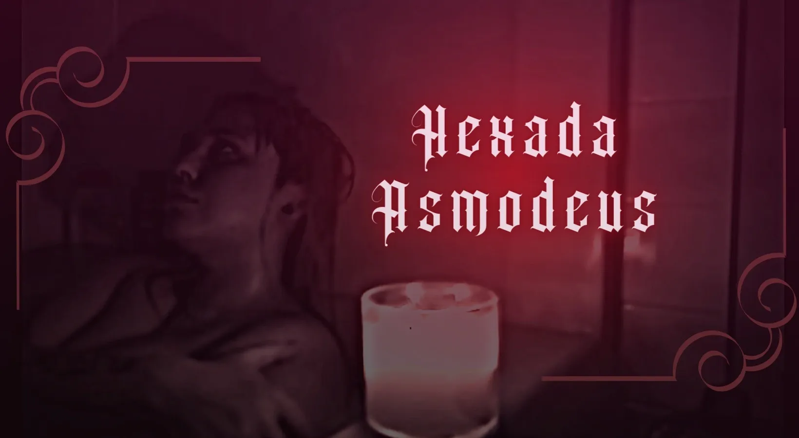 Hexada Asmodeus OnlyFans header