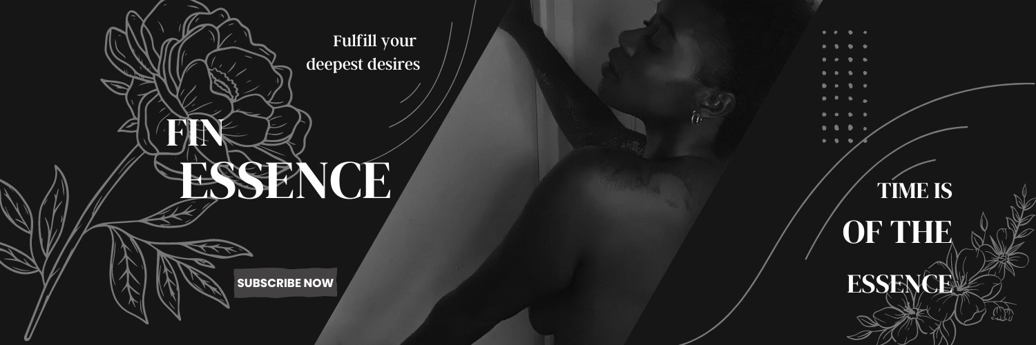 Finessence OnlyFans header