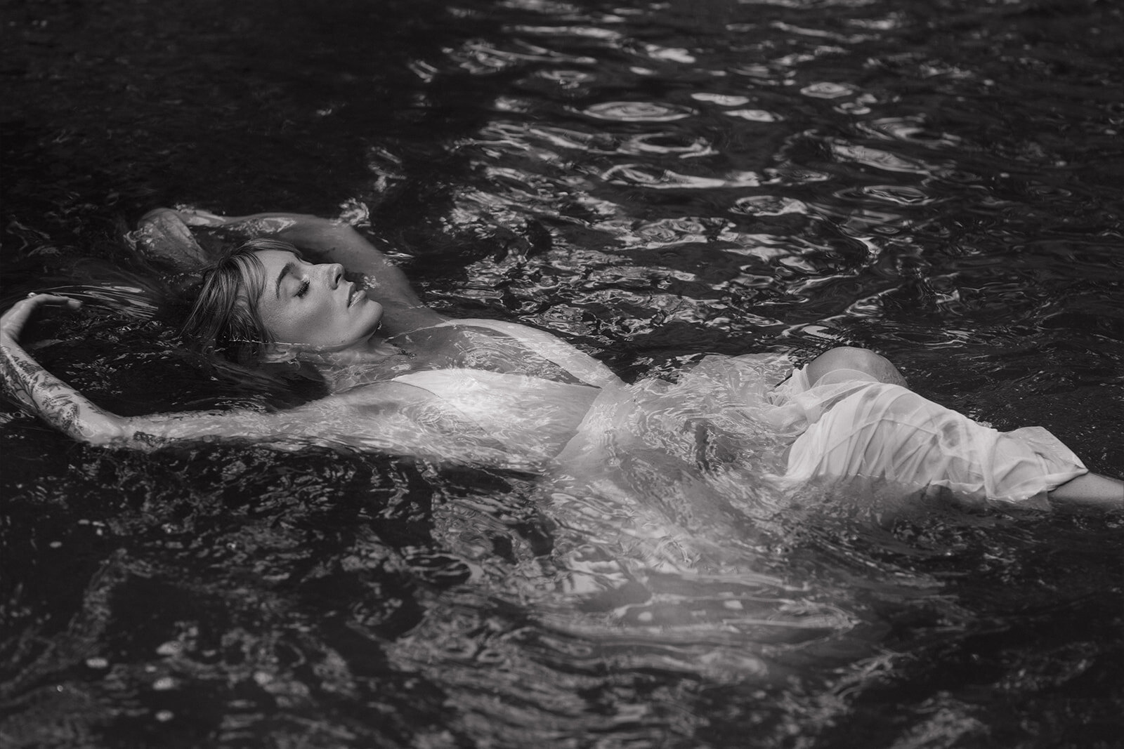 Sarah Fina OnlyFans header