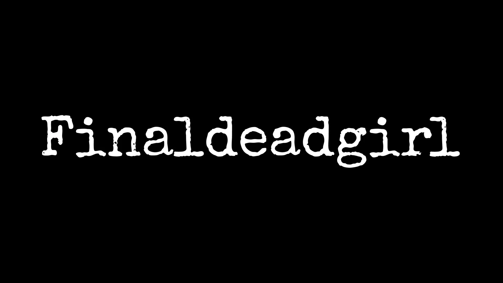 Deadgirl OnlyFans header