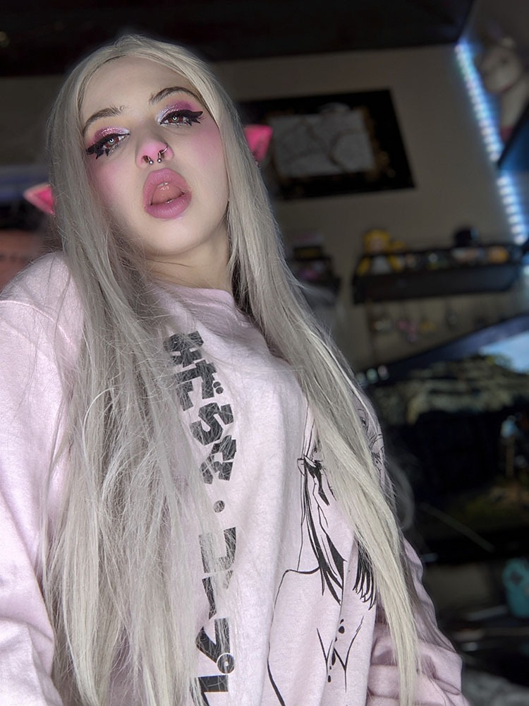 Serafina Moon OnlyFans