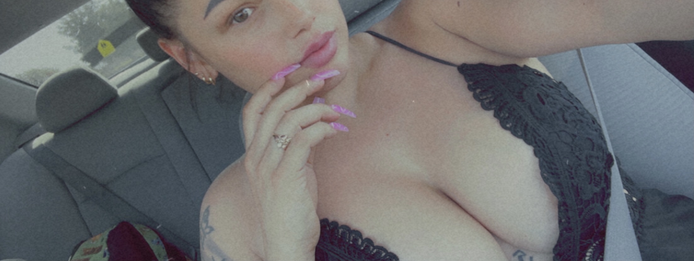 Evelyn OnlyFans header