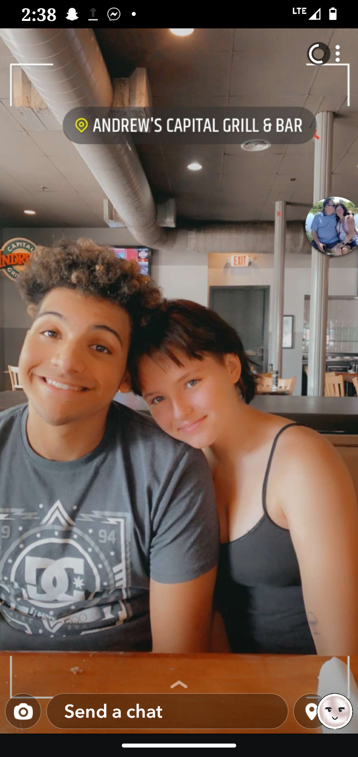 Laci Roberts OnlyFans header