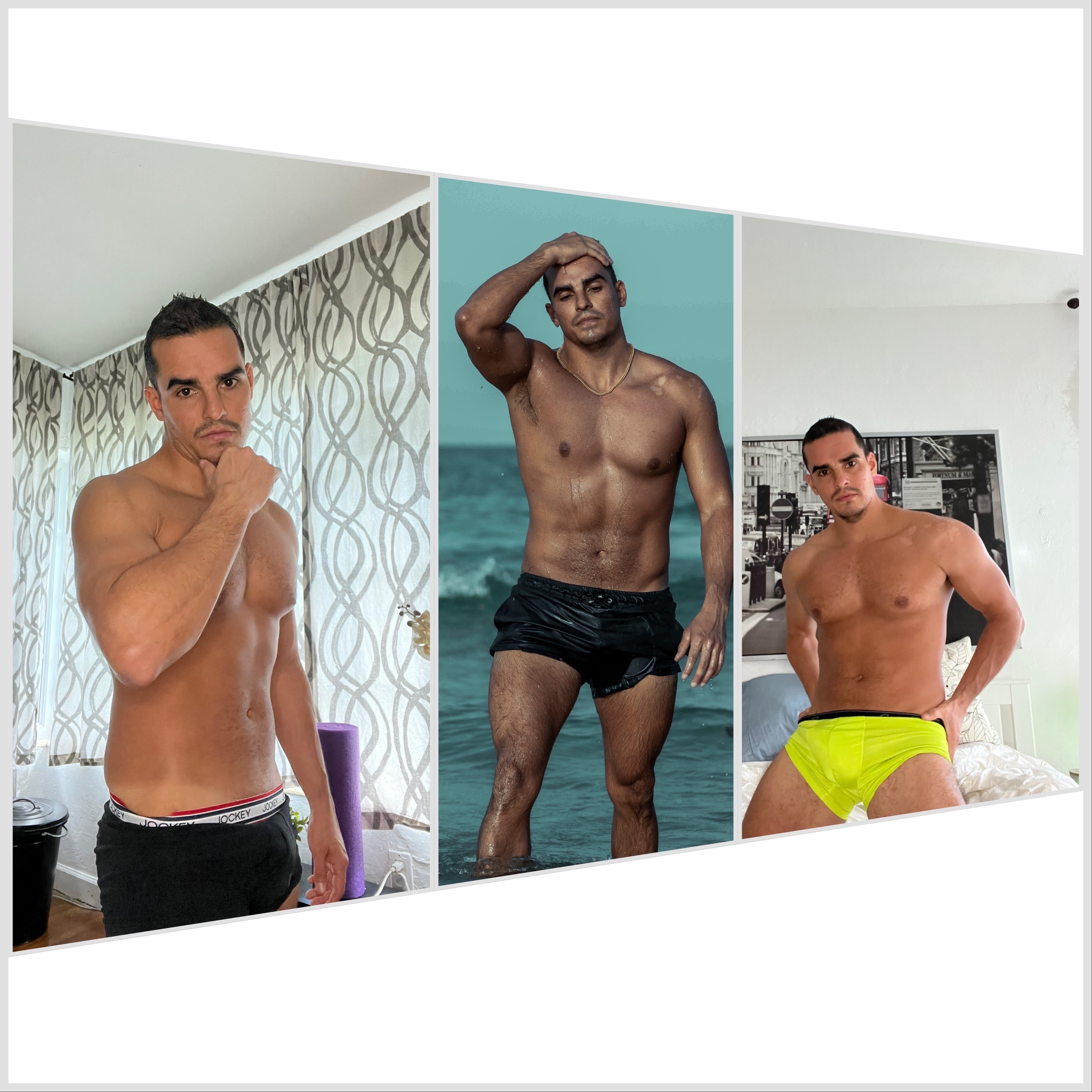 Igor AF - TOP 12% 👑 OnlyFans header