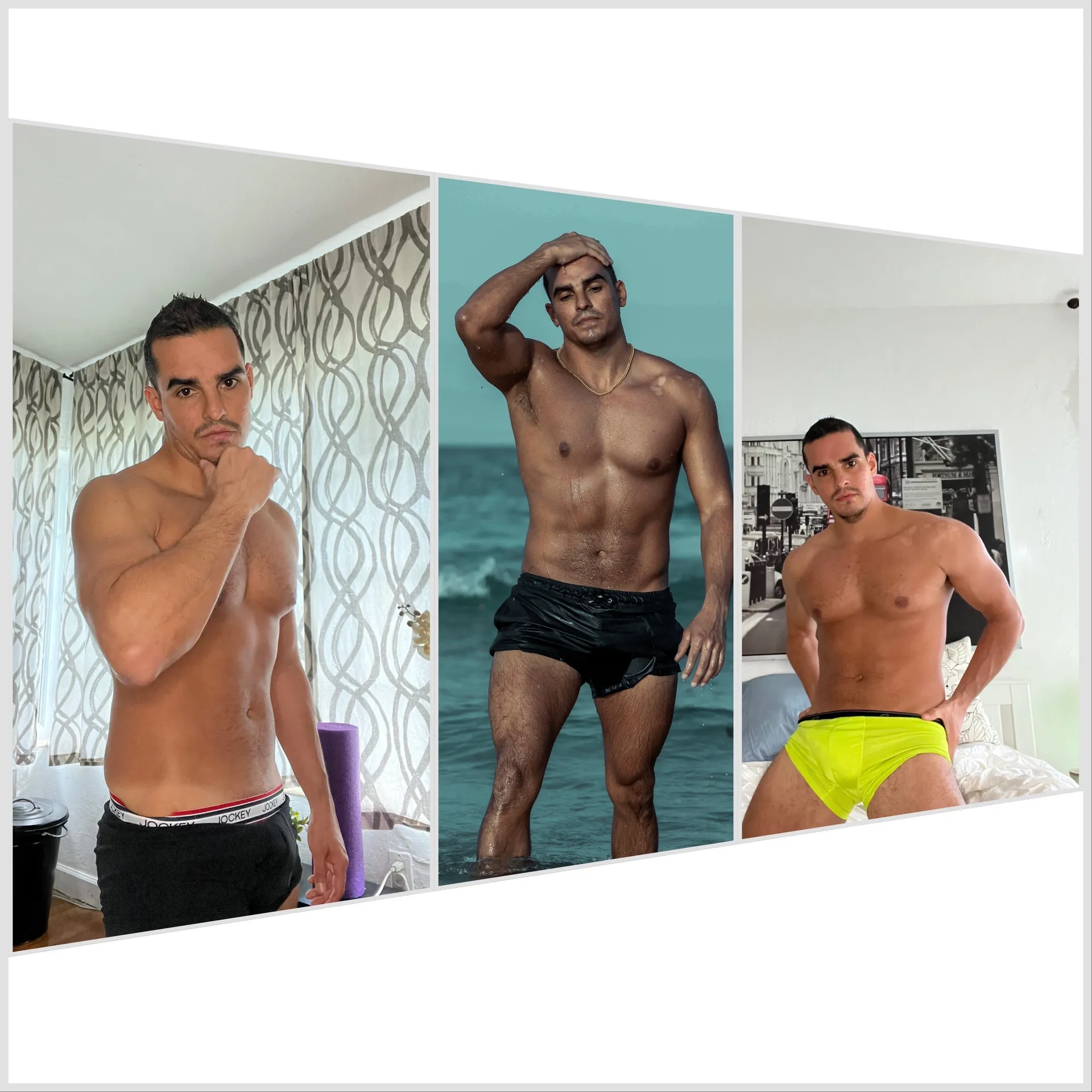 Igor AF - TOP 12% 👑 OnlyFans header