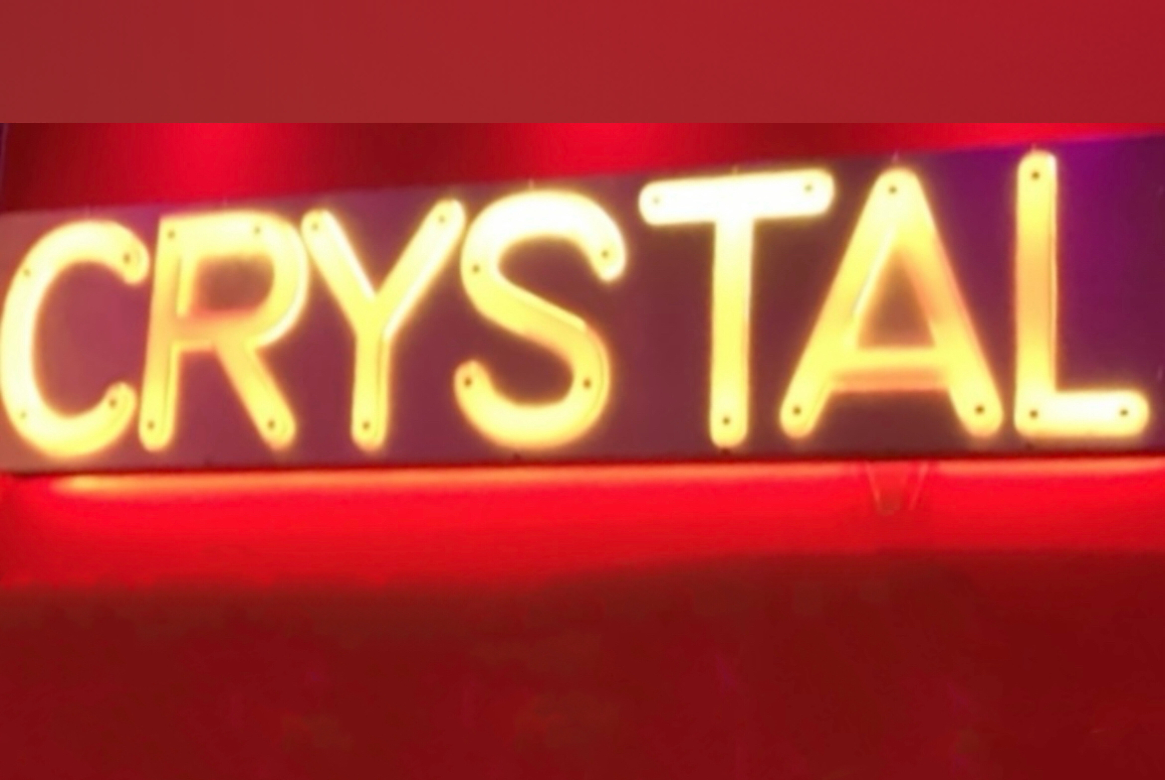 Crystal Ann OnlyFans header