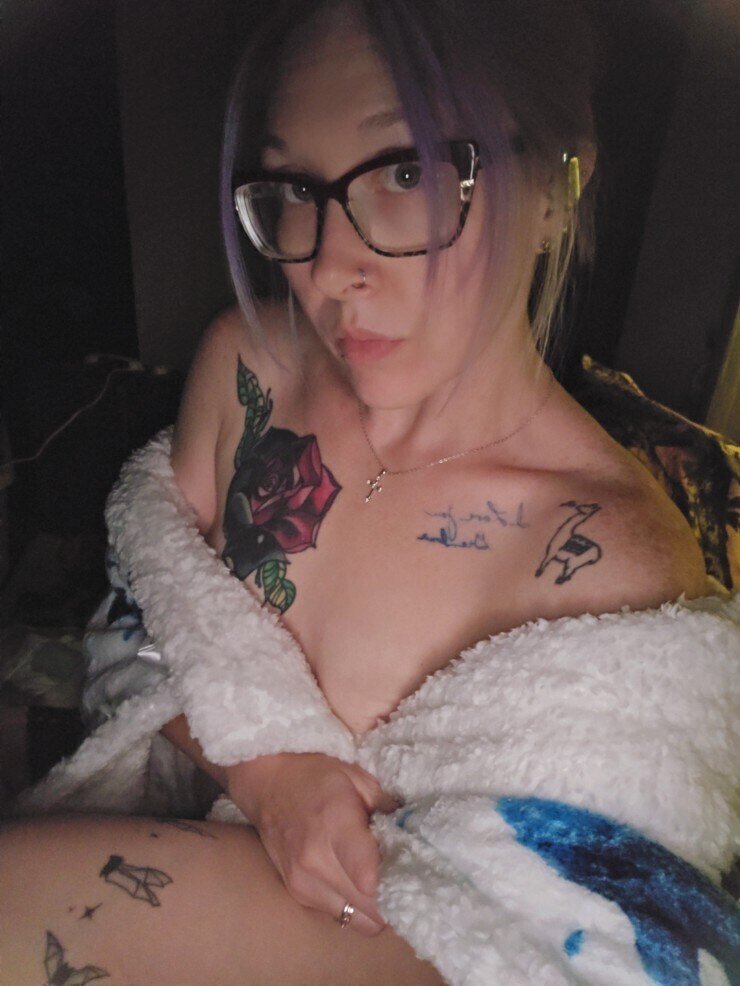 FINDING DORY OnlyFans