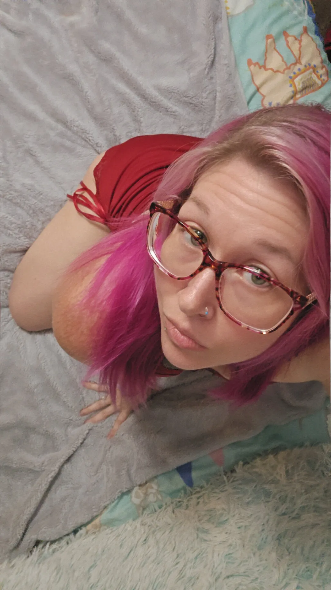 FINDING DORY OnlyFans header