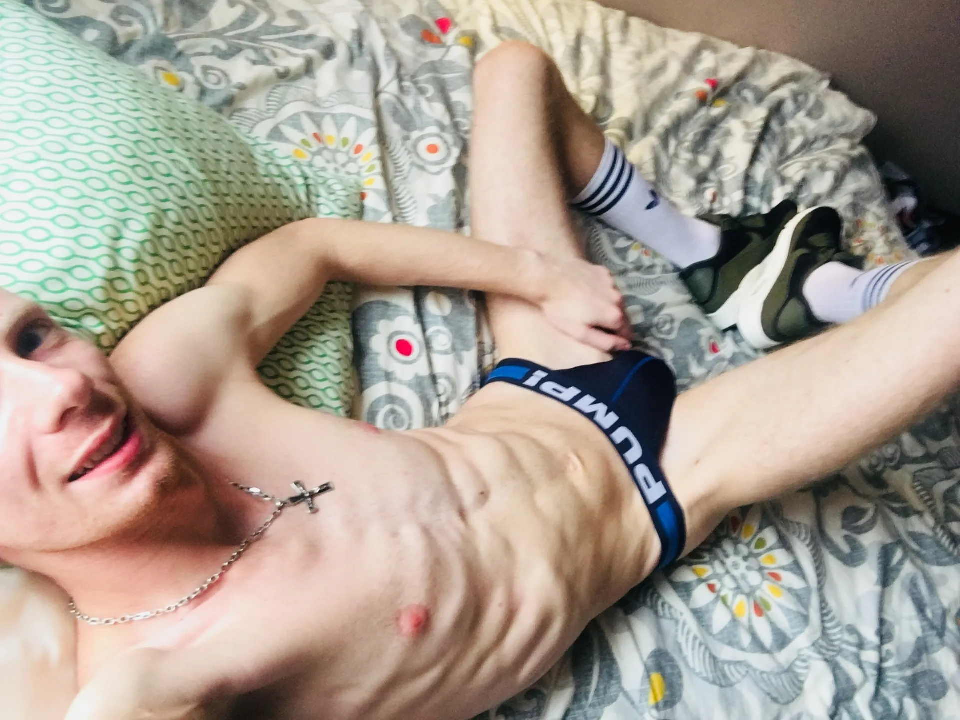 FindMyUnderwear OnlyFans header