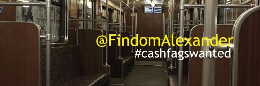 FindomAlexander OnlyFans header